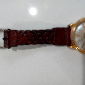 Womans Guess Watch